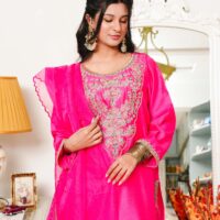 Gulabi Rose - Image 3