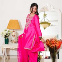 Gulabi Rose - Image 5